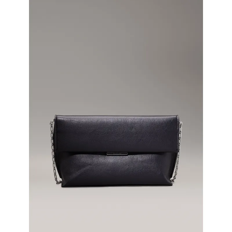 CALVIN KLEIN - Cartera Linear Negro Calvin Klein