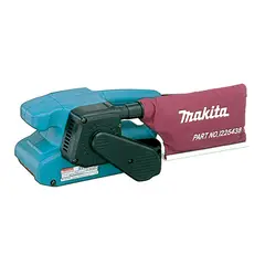 MAKITA - Lijadora Banda 76x457mm (3x18'') 650w 9911