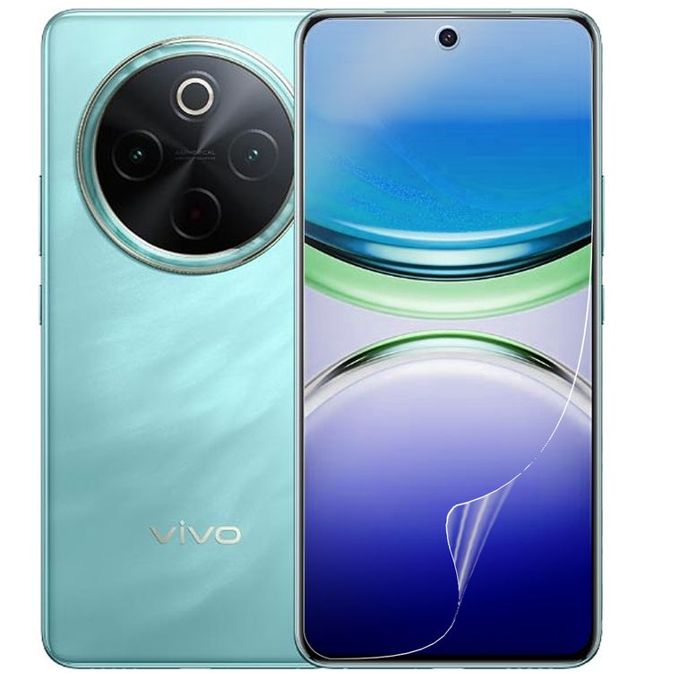 Lamina Protectora De Hidrogel Para Vivo Y300 PRO