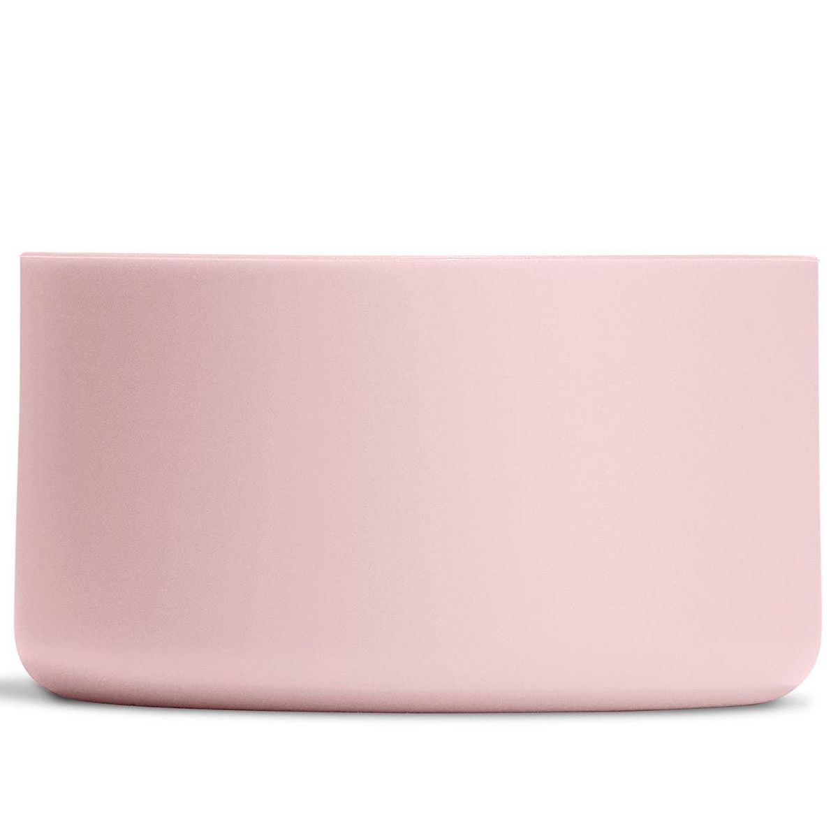 HYDRO FLASK - Funda Flex Botella Boca Ancha Rosado Hydro Flask