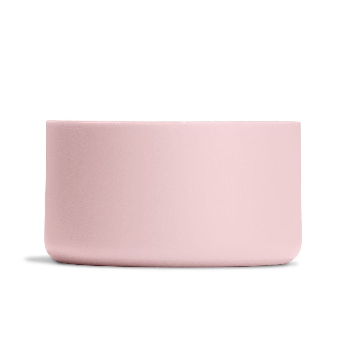 HYDRO FLASK - Funda Flex Botella Boca Ancha Rosado Hydro Flask