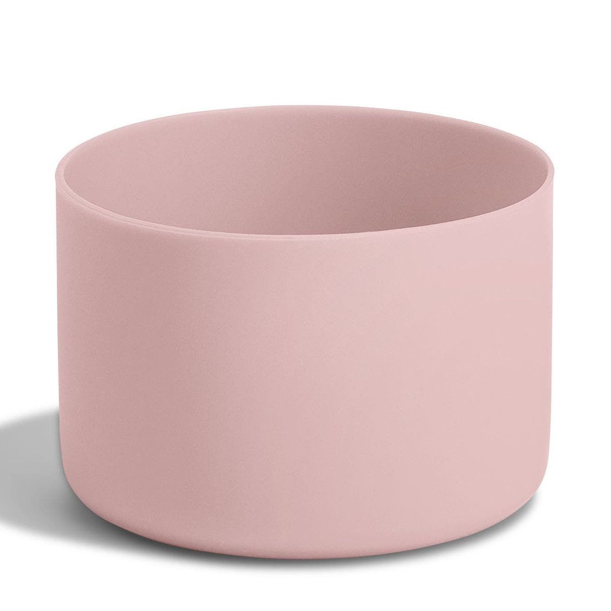 HYDRO FLASK - Funda Flex Botella Boca Ancha Rosado Hydro Flask