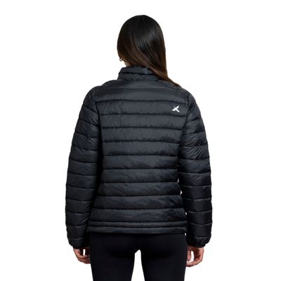 Imagen 2 del producto Chaqueta Mujer Nilque Negro
