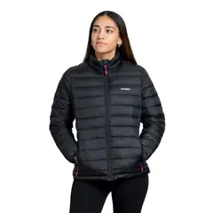 ANDESGEAR - Chaqueta Mujer Nilque Negro
