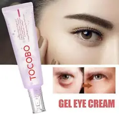 TOCOBO - Contorno De Ojos Collagen Brightening Eye Gel Cream
