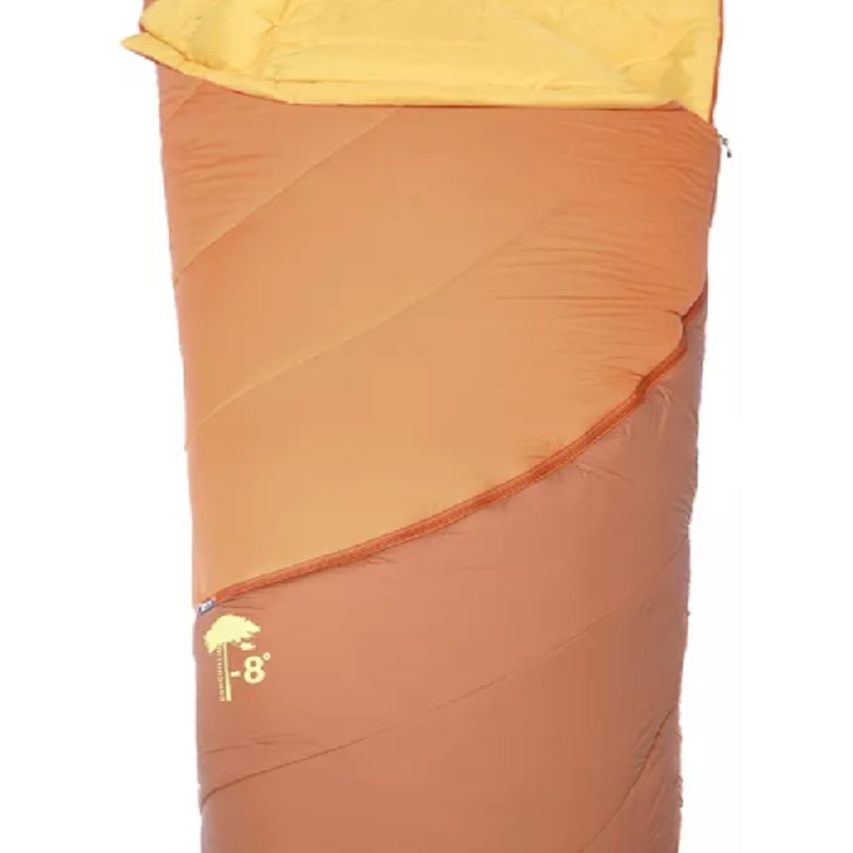 GENERICO - Saco-dormir extremo -15º a 0º Conguillio Atakama Outdoor