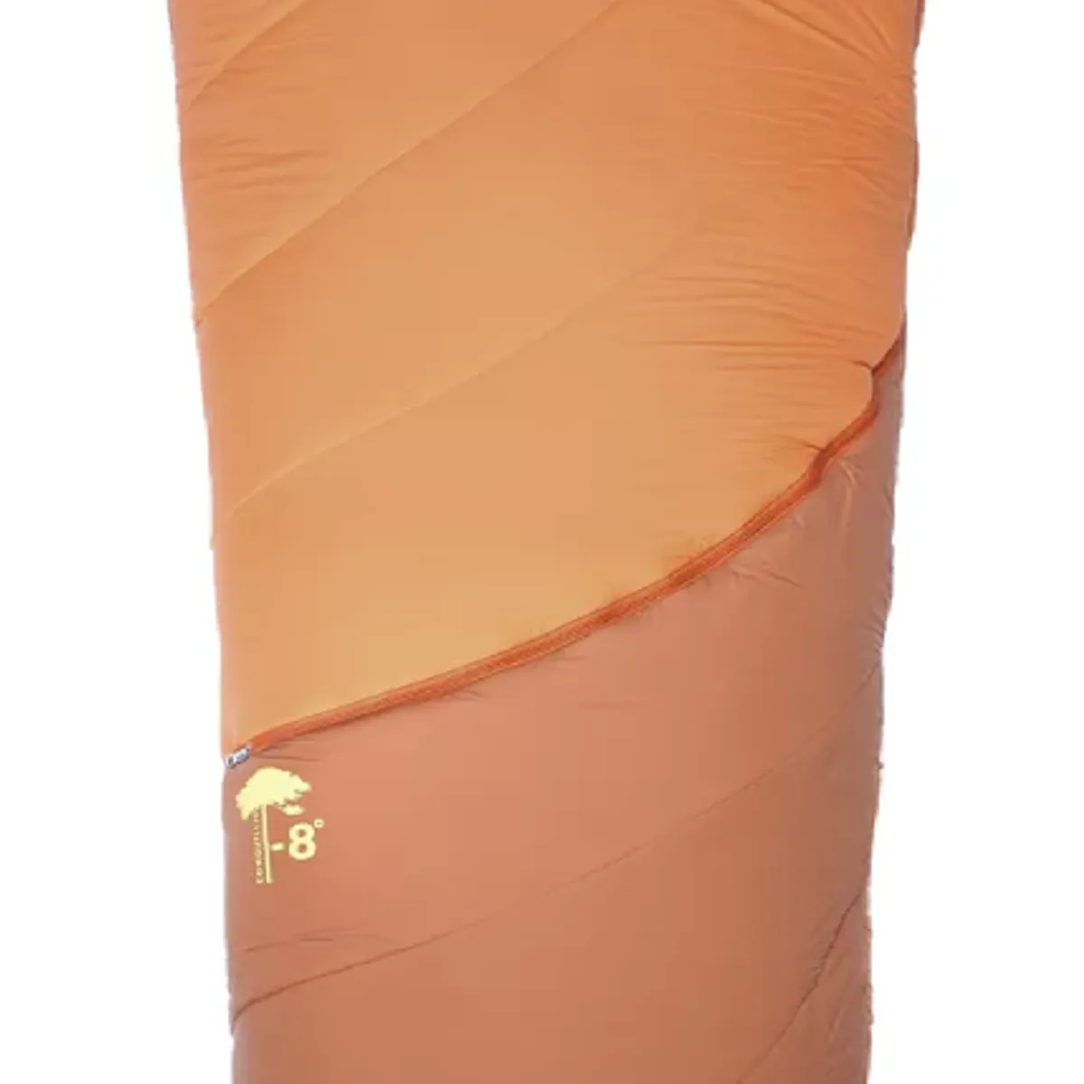 GENERICO - Saco-dormir extremo -15º a 0º Conguillio Atakama Outdoor