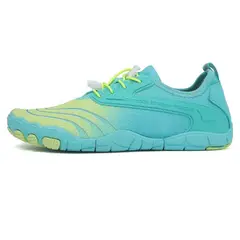 SHANDIAN - Zapatos de agua hombre unisex secado rapido campo playa