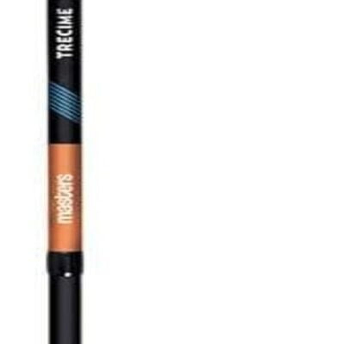 MASTERS - Bastón Trekking Unisex Trecime Carbon Masters