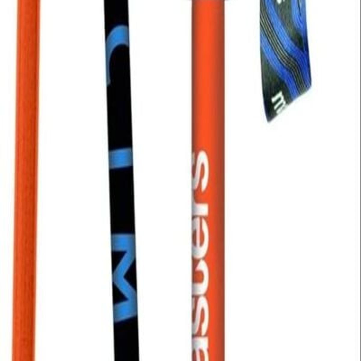 MASTERS - Bastón Trekking Unisex Trecime Carbon Masters