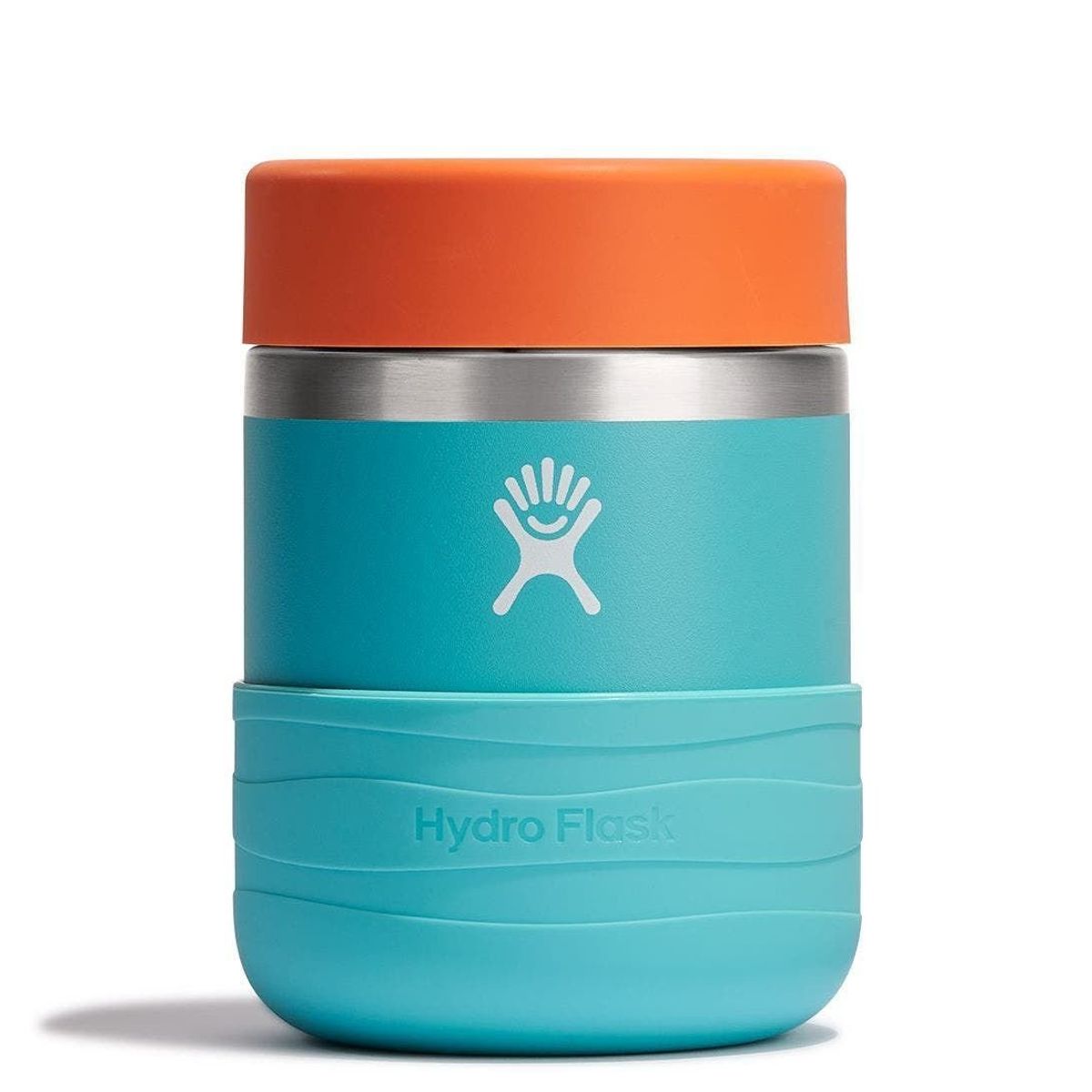 HYDRO FLASK - Termo Para Comida Niños 354Ml Azul Hydro Flask