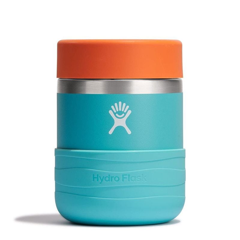 HYDRO FLASK - Termo Para Comida Niños 354Ml Azul Hydro Flask