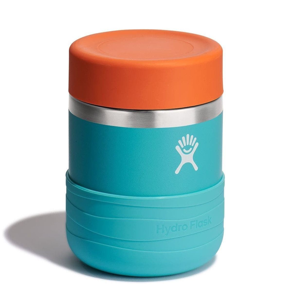HYDRO FLASK - Termo Para Comida Niños 354Ml Azul Hydro Flask