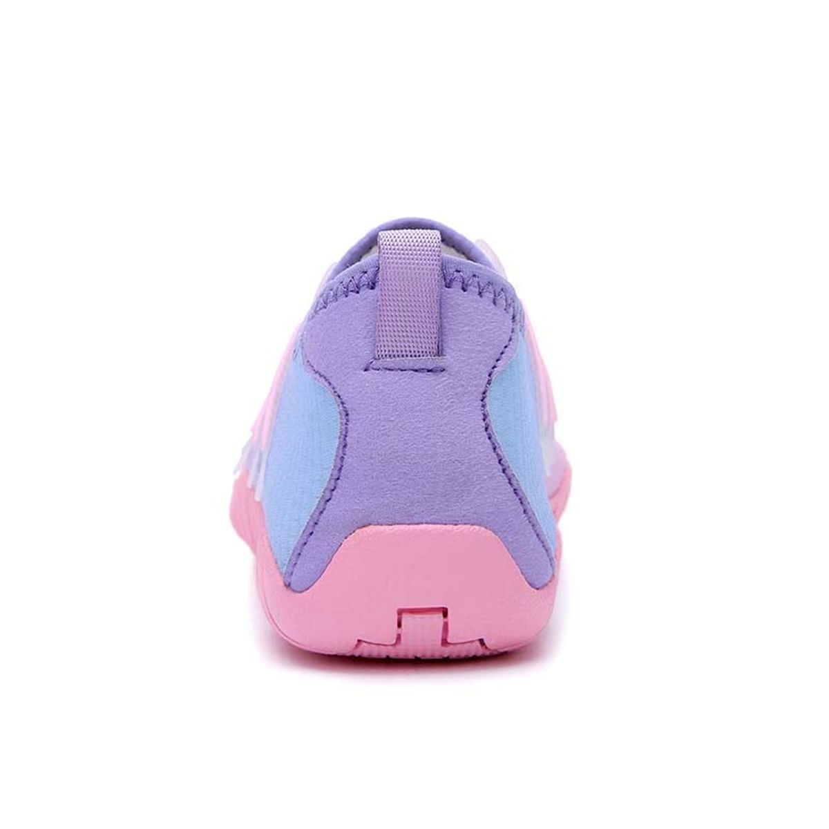 SHANDIAN - Zapatos de agua hombre unisex secado rapido campo playa-