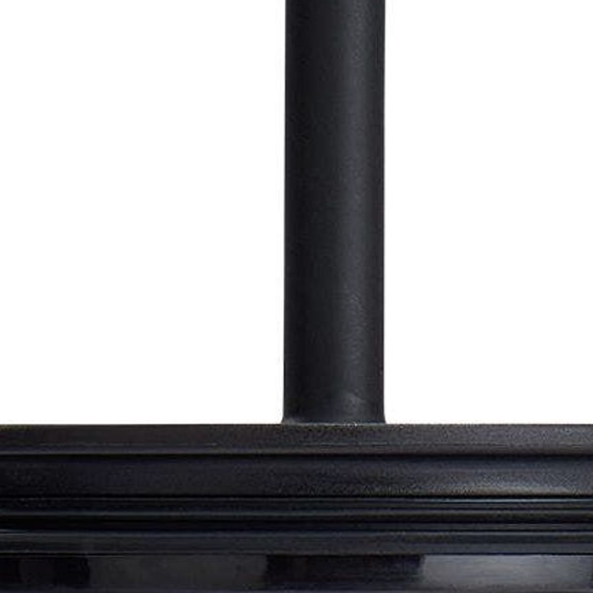 HYDRO FLASK - Tapa A Presion y Bombilla Grande Negro Hydro Flask