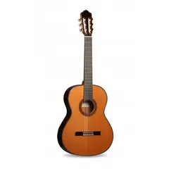 GENERICO - Guitarra Conservatorio Almansa 457 M