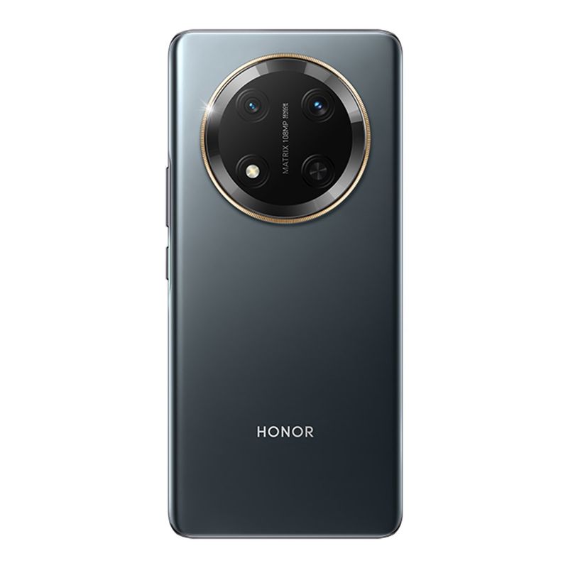 HONOR - Honor Magic 7 Lite Black 8G RAM 512GB ROM