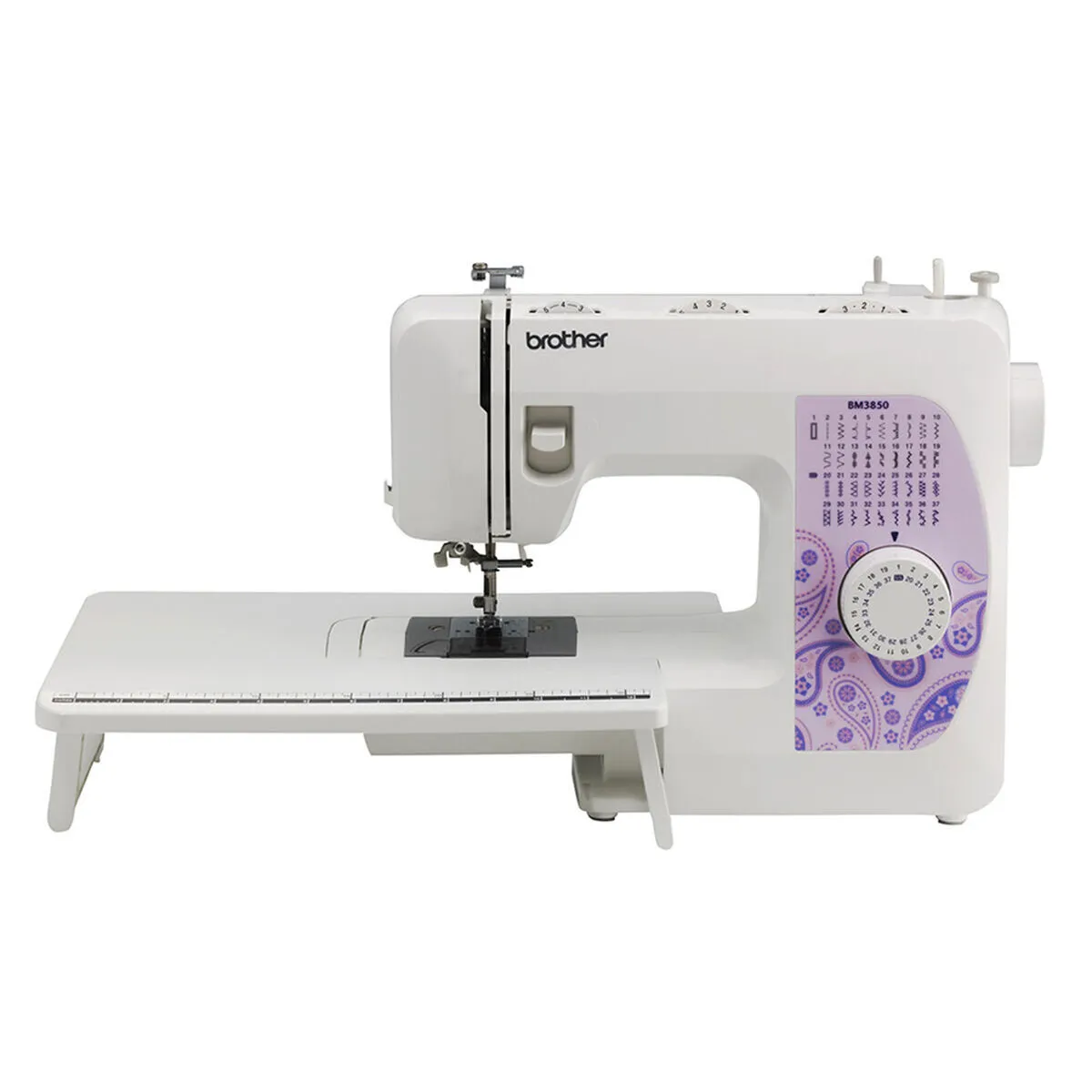 BROTHER - BROTHER BM3850 Maquina de Coser