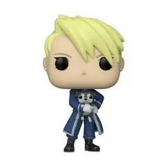 FUNKO - Pop Animation Riza Hawkeye