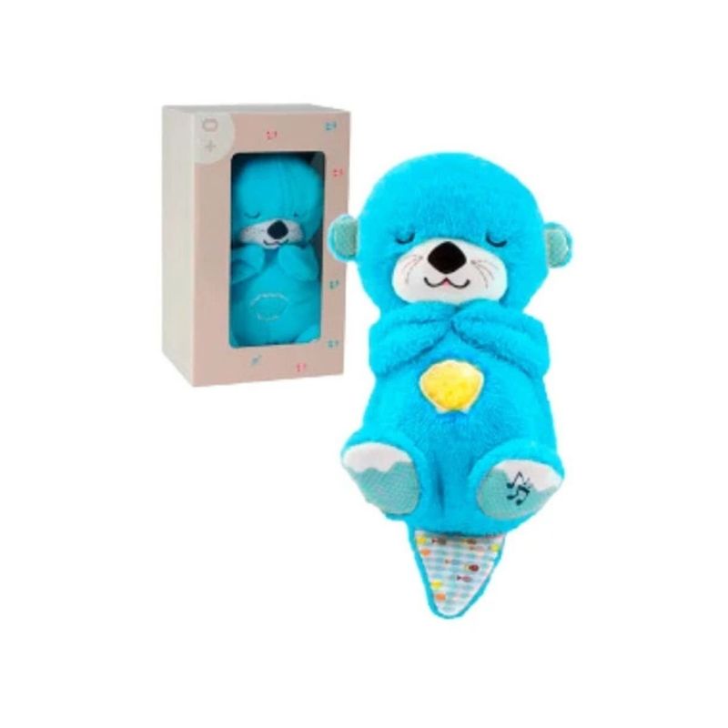 GENERICO - Nutria Peluche De Apego