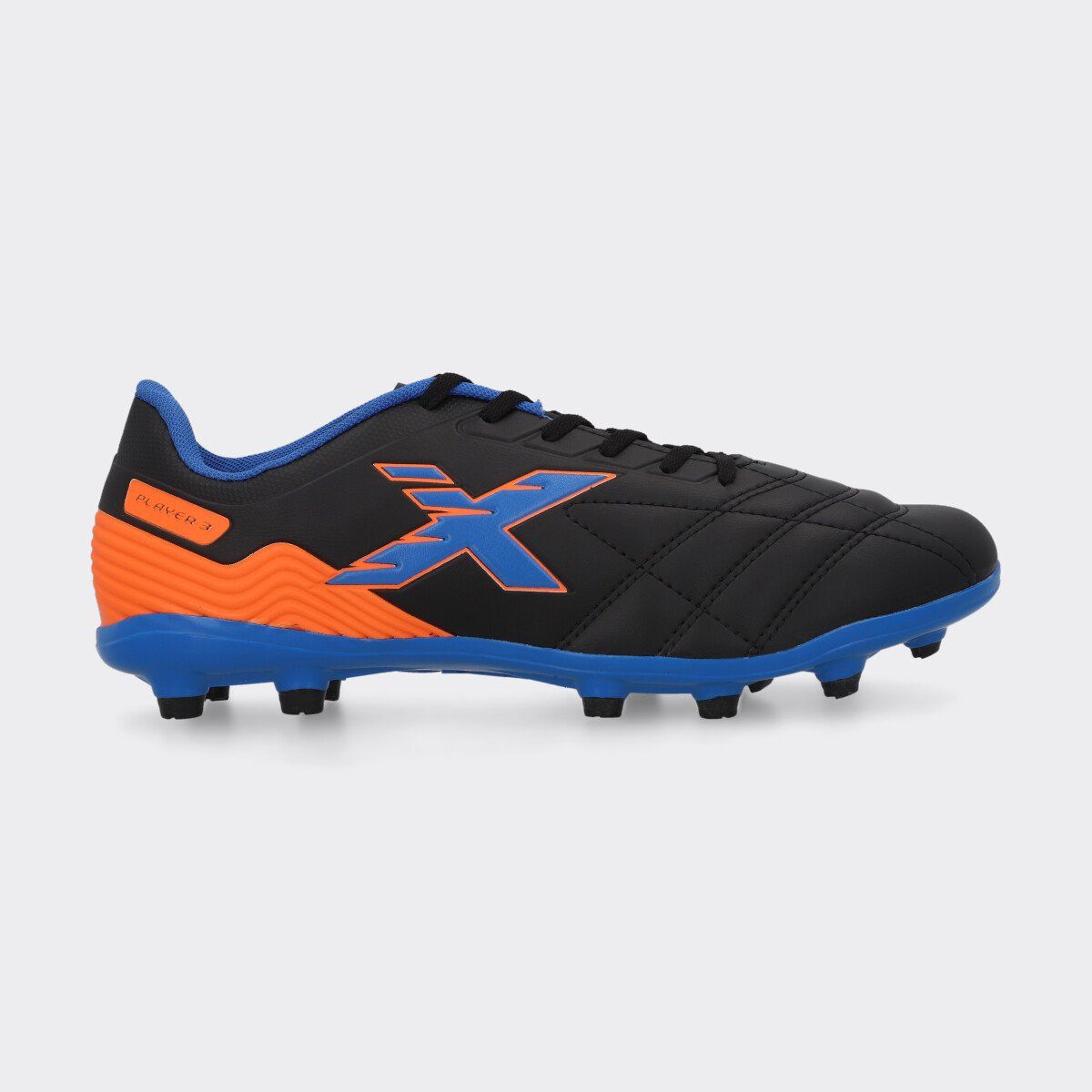 OXN - ZAPATOS DE FUTBOL PLAYER 3 ADULTO