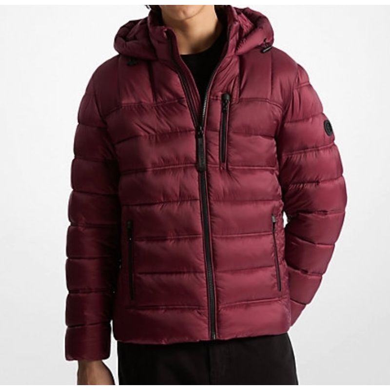 MICHAEL KORS - Chaqueta Acolchada  Michael Kors hombre