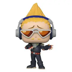 FUNKO - Pop Animation Present Mic My Hero Academia