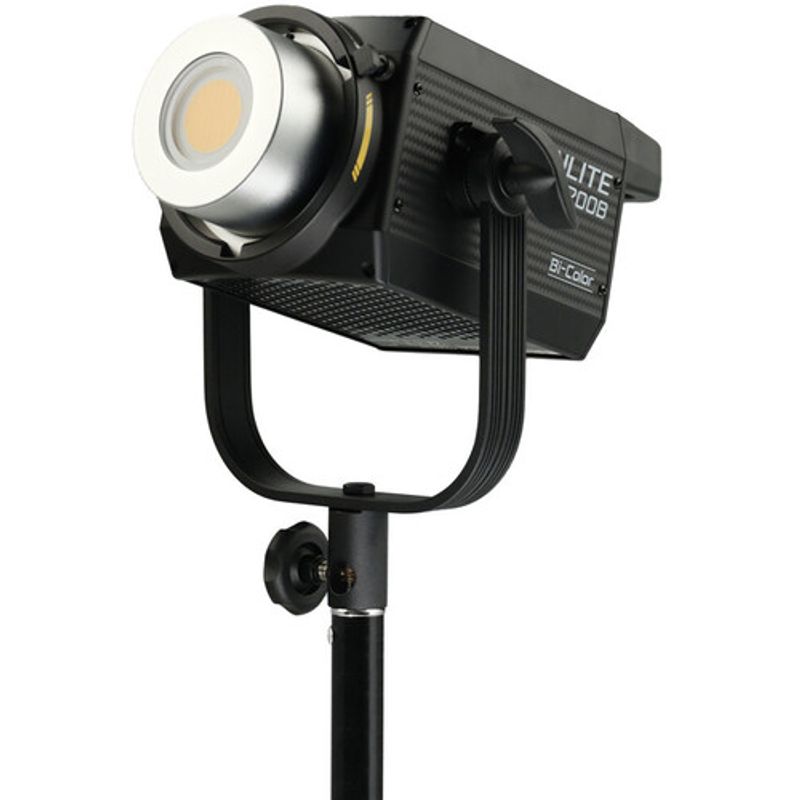 GODOX - Cañón Led Nanlite FS-200B - Bi-Color