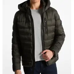 MICHAEL KORS - Chaqueta Acolchada hombre