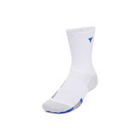 Calcetín Armourdry Prjct Rck Blanco Unisex