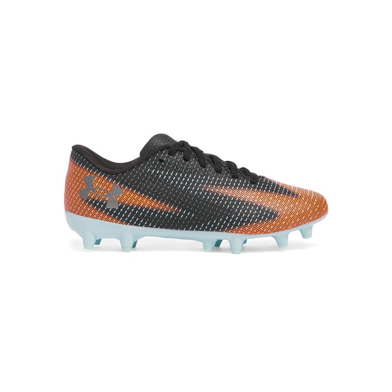 UNDER ARMOUR - Zapatillas Shadow Selct 3 jr Fútbol negro UNDER ARMOUR