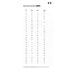 UNDER ARMOUR - Zapatillas Shadow Selct 3 jr. Fútbol gris