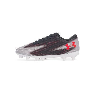 Imagen 2 del producto Zapatillas Shadow Selct 3 jr. Fútbol gris