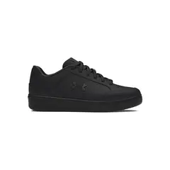UNDER ARMOUR - Zapatillas Official negro para niños