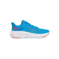 UNDER ARMOUR - Zapatillas run Rogue 5 para niños azul