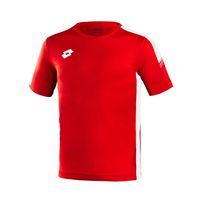 Polera de Fútbol Juvenil - Elite Plus Rojo