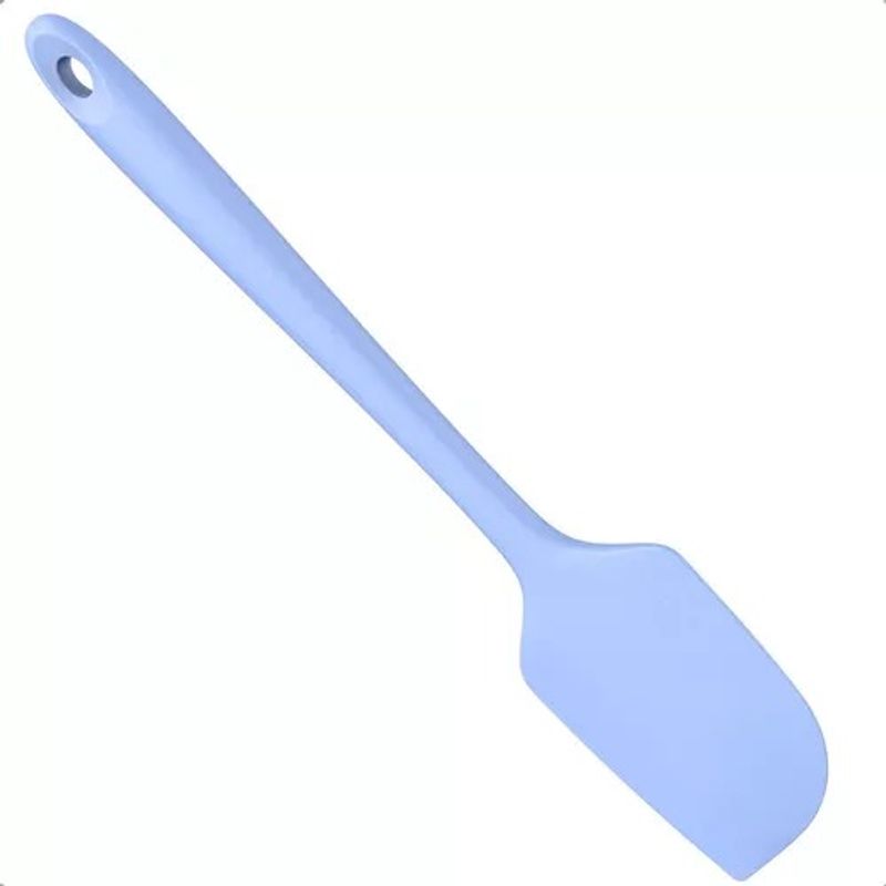 GENERICO - Espatula Silicona Mezquino De Silicona Espatula Reposteria