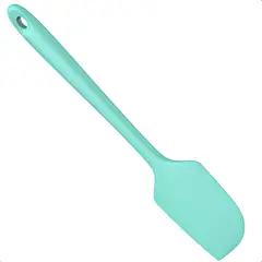 GENERICO - Espatula Silicona Mezquino De Silicona Espatula Reposteria
