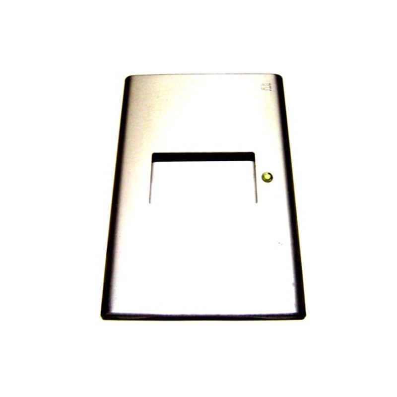 GENERICO - TAPA MODULO HABITAT 1P