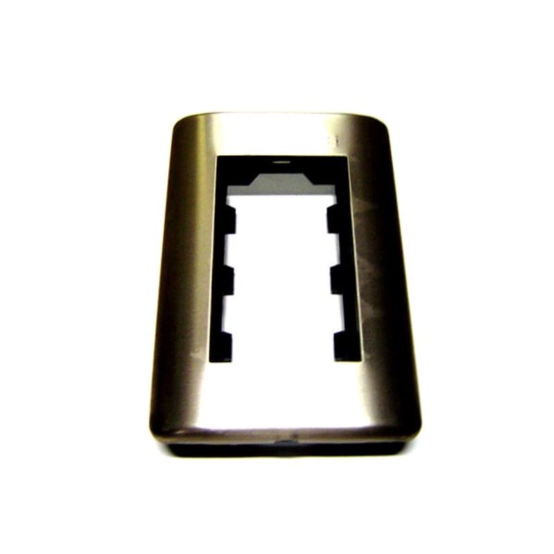 GENERICO - TAPA MODULO HABITAT 3P