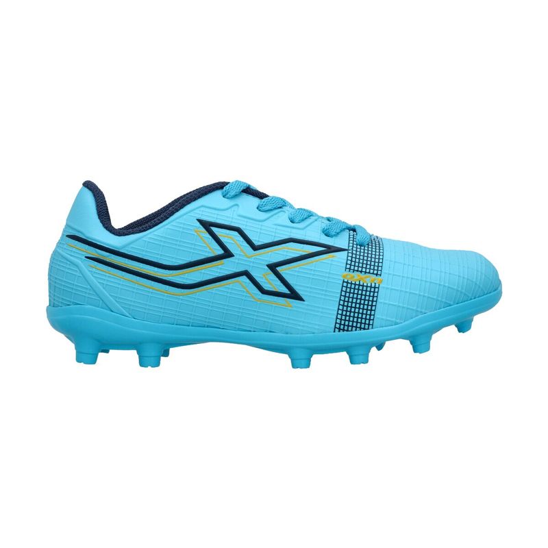 OXN - ZAPATOS DE FÚTBOL VELOX 4 JUNIOR
