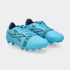 OXN - ZAPATOS DE FUTBOL VELOX 4 JUNIOR