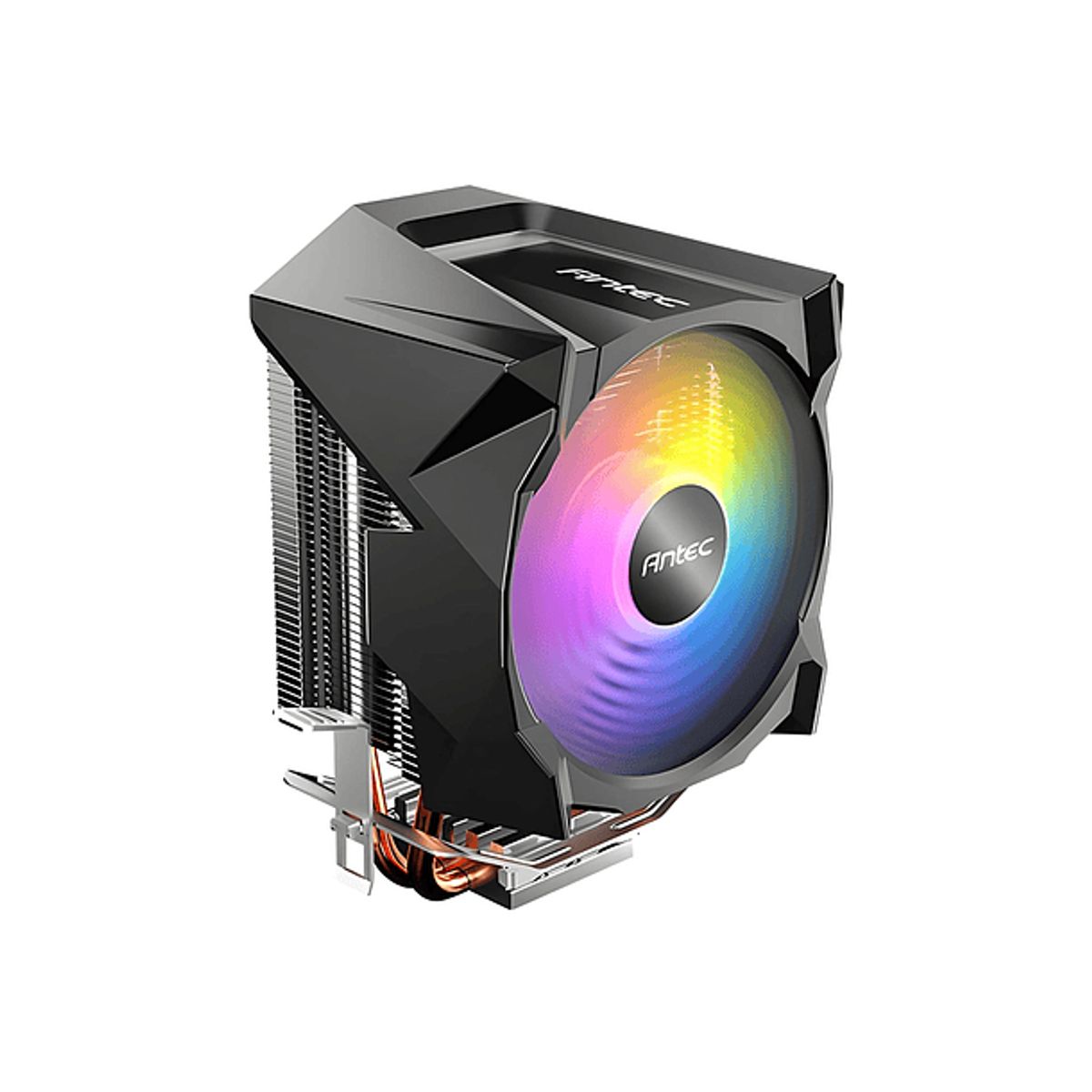 ANTEC - Disipador CPU Antec A30 Neo ARGB