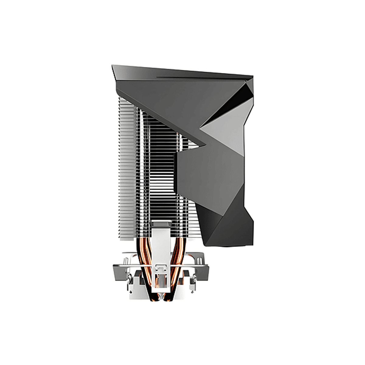 ANTEC - Disipador CPU Antec A30 Neo ARGB