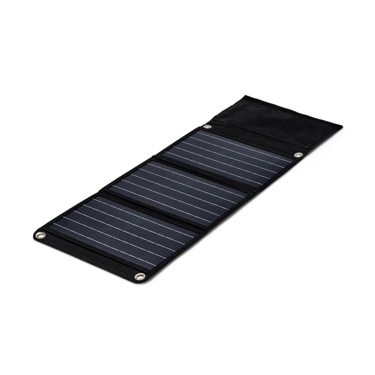 TCHIBO - Cargador Solar Plegable Tchibo