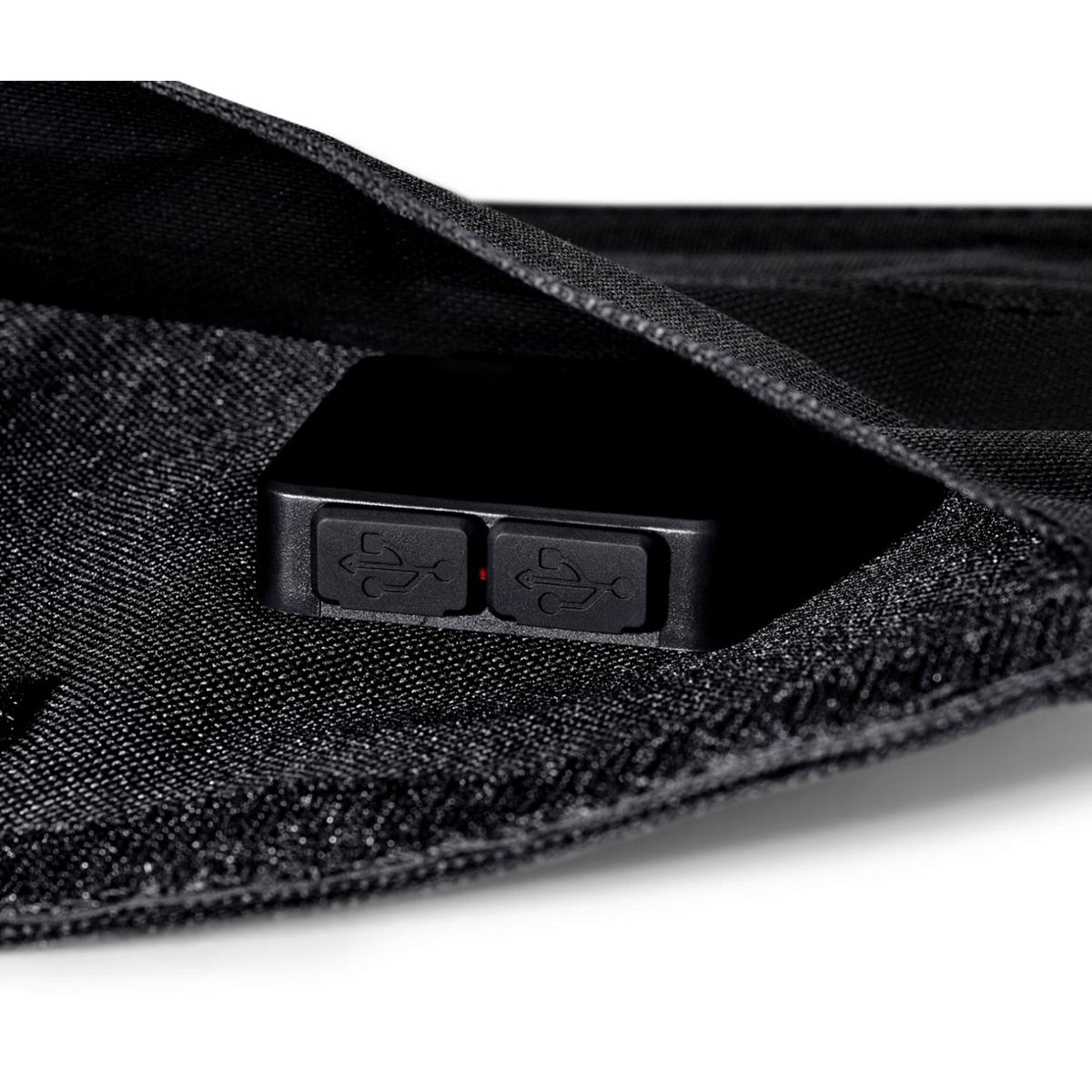 TCHIBO - Cargador Solar Plegable Tchibo