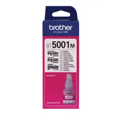 BROTHER - TINTA CYAN BT5001 ORIGINAL