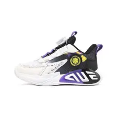 SHANDIAN - Zapatillas BOA Deportiva niños
