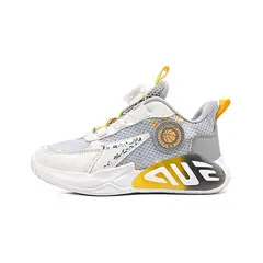 SHANDIAN - Zapatillas BOA Deportiva niños