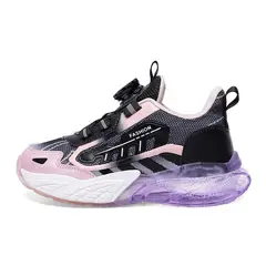 SHANDIAN - Zapatillas BOA Deportiva niños